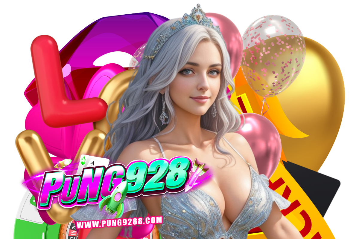 pung928 สล็อต